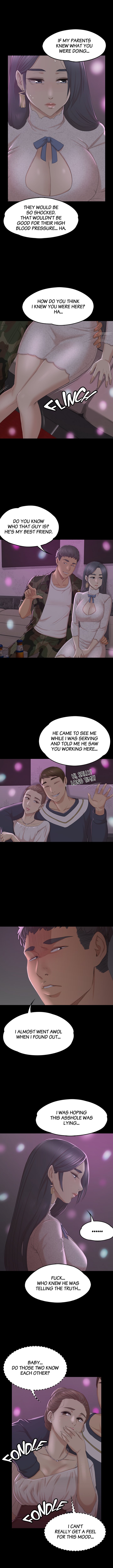 Double Life Chapter 30 image 7