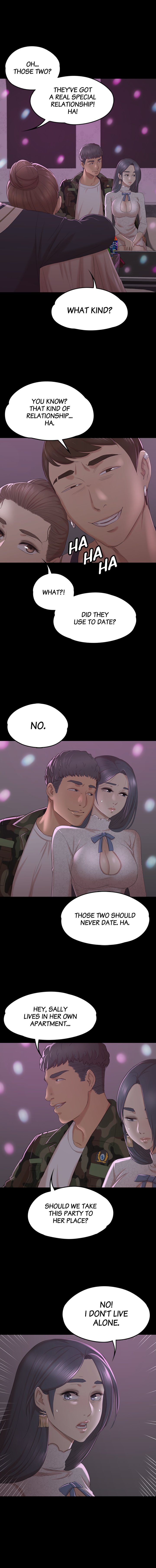 Double Life Chapter 30 image 8
