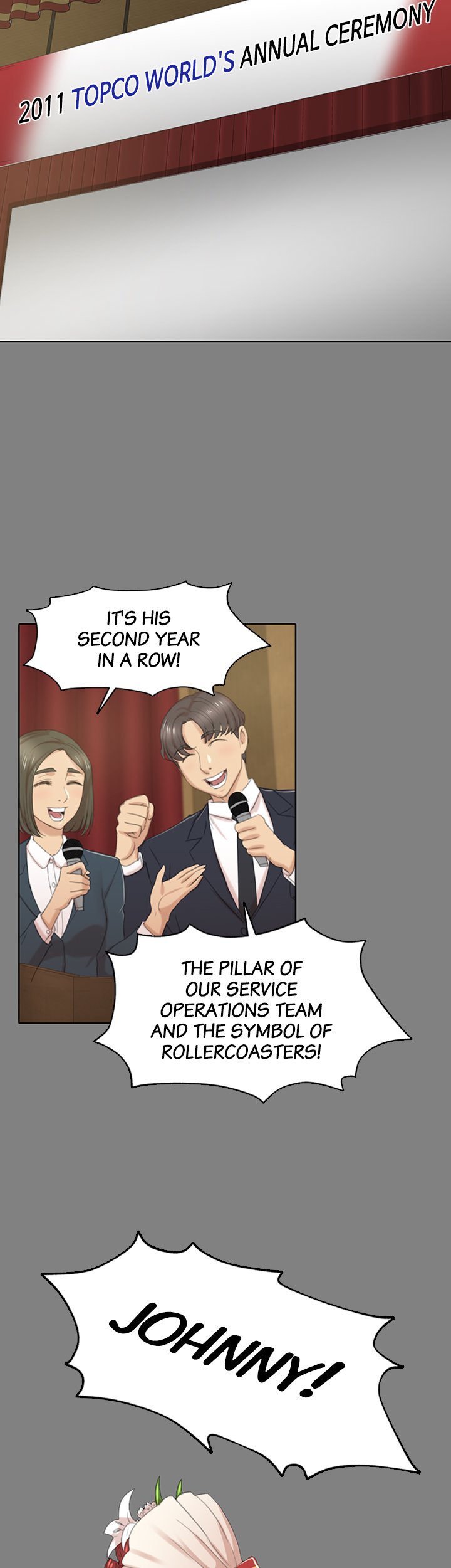Double Life Chapter 32 image 10