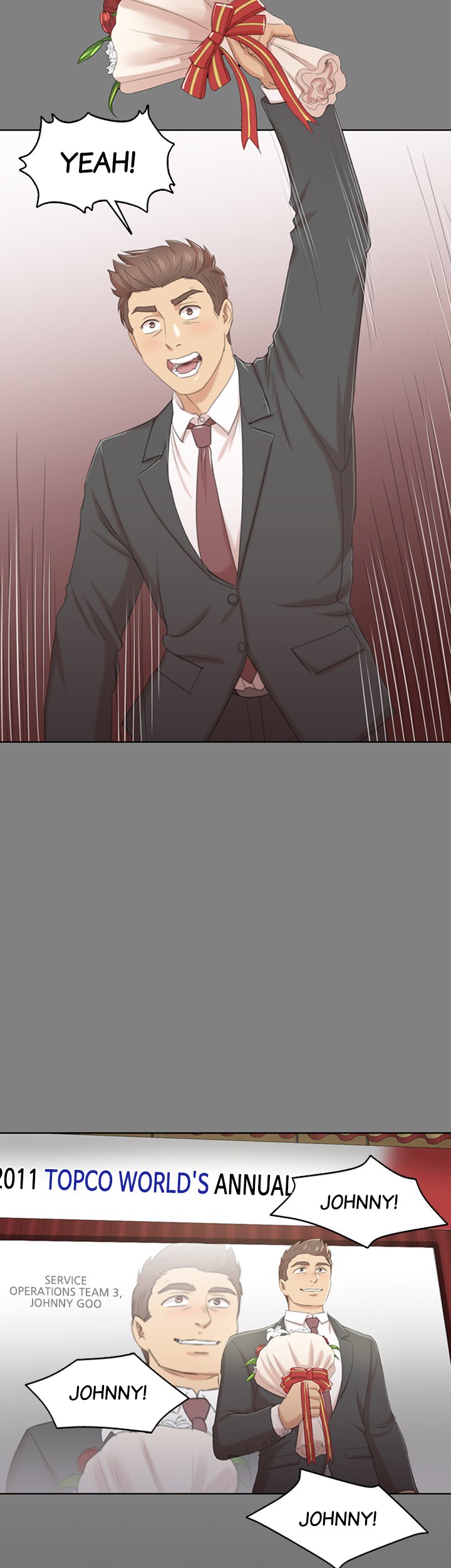 Double Life Chapter 32 image 11