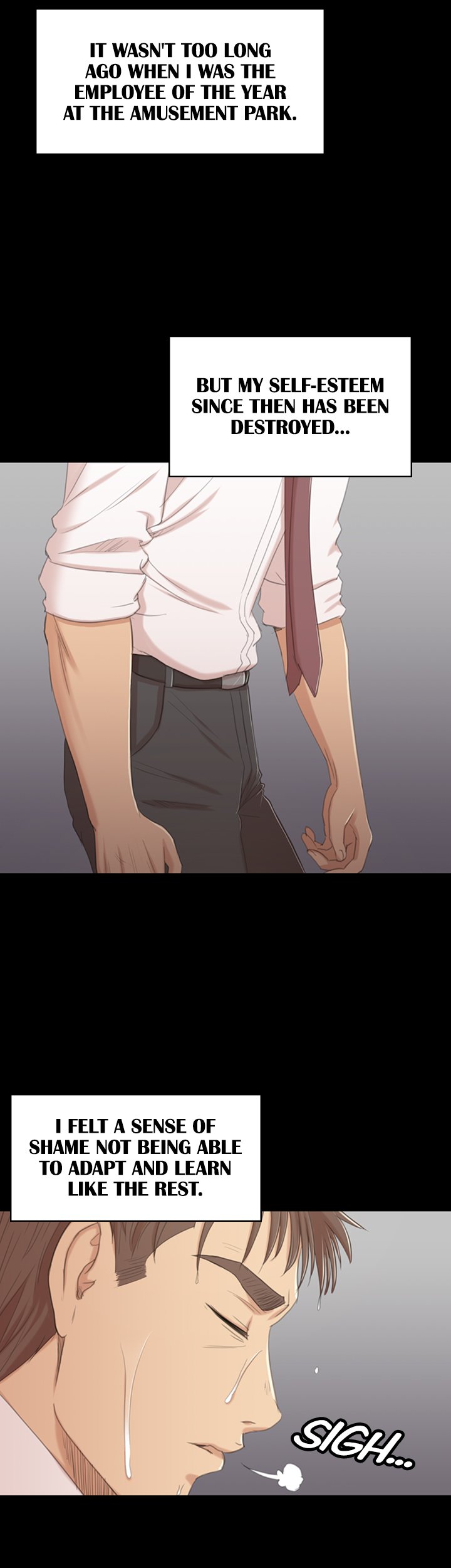 Double Life Chapter 32 image 13