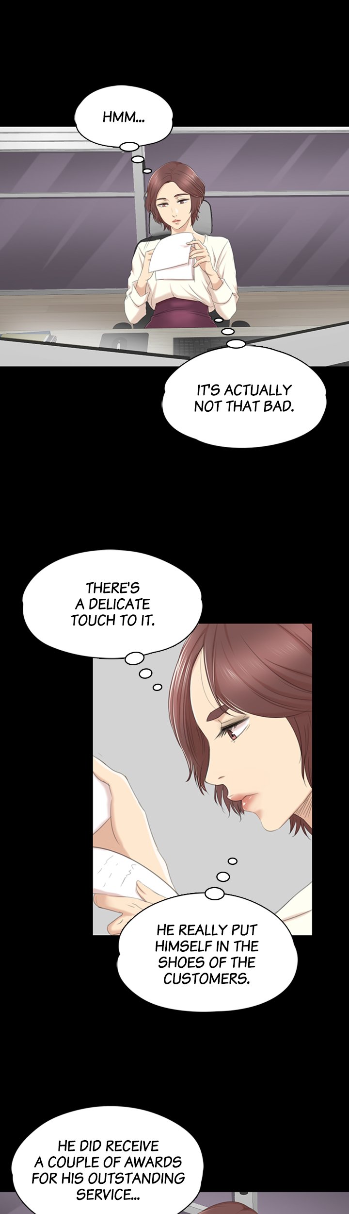 Double Life Chapter 32 image 16