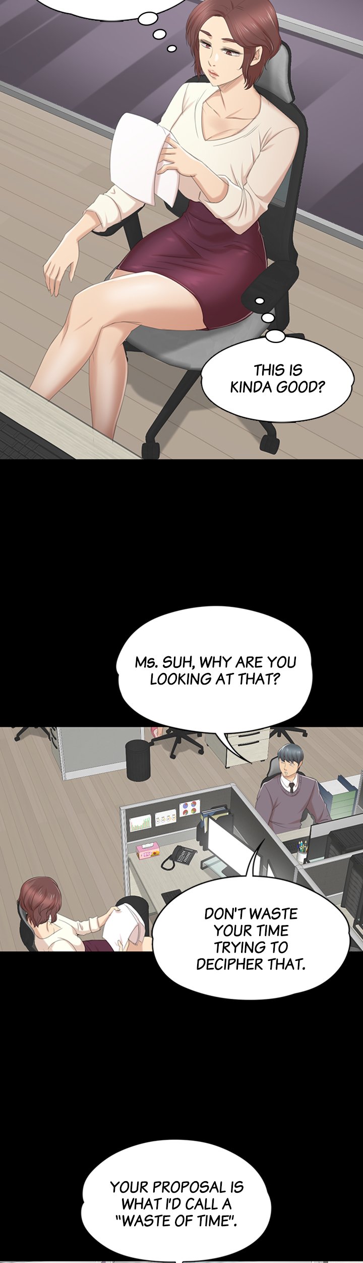 Double Life Chapter 32 image 17