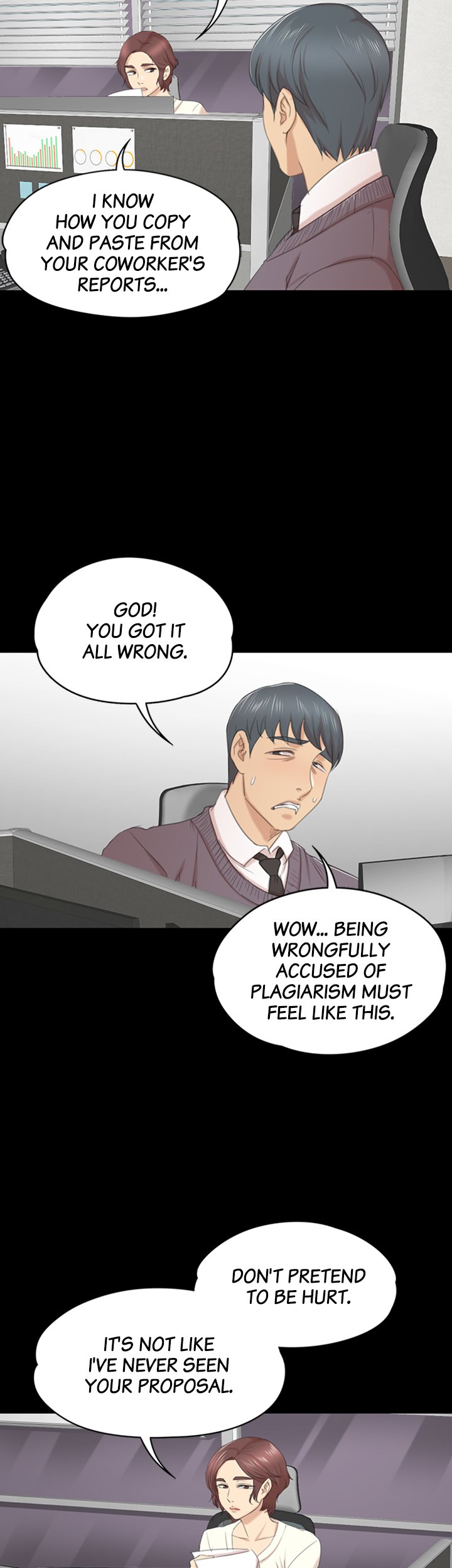 Double Life Chapter 32 image 18
