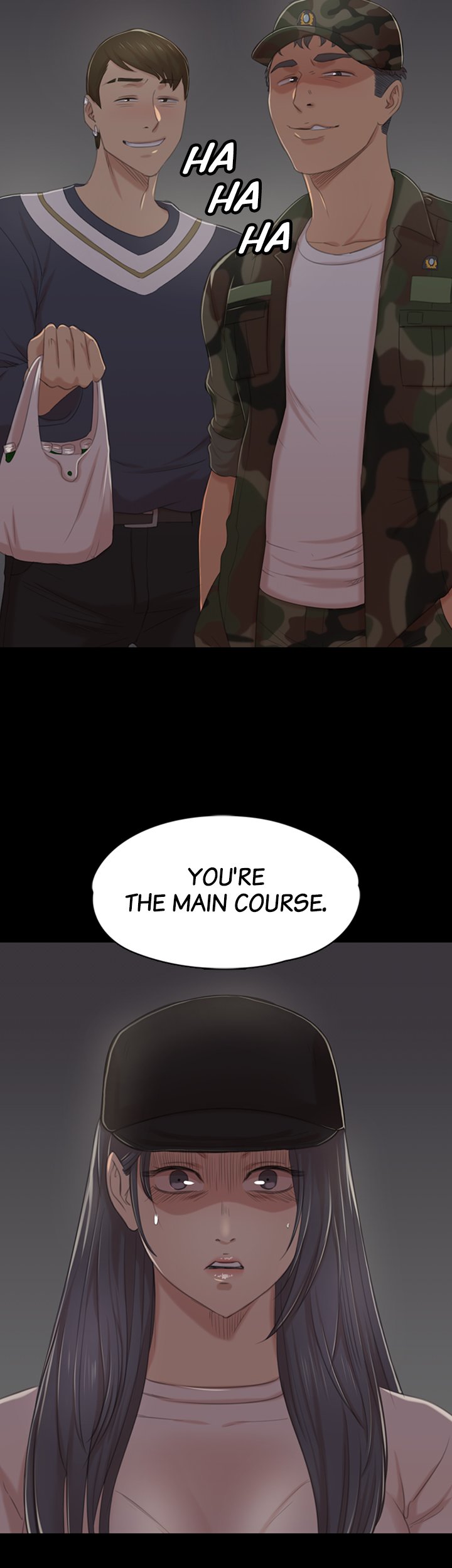 Double Life Chapter 32 image 1