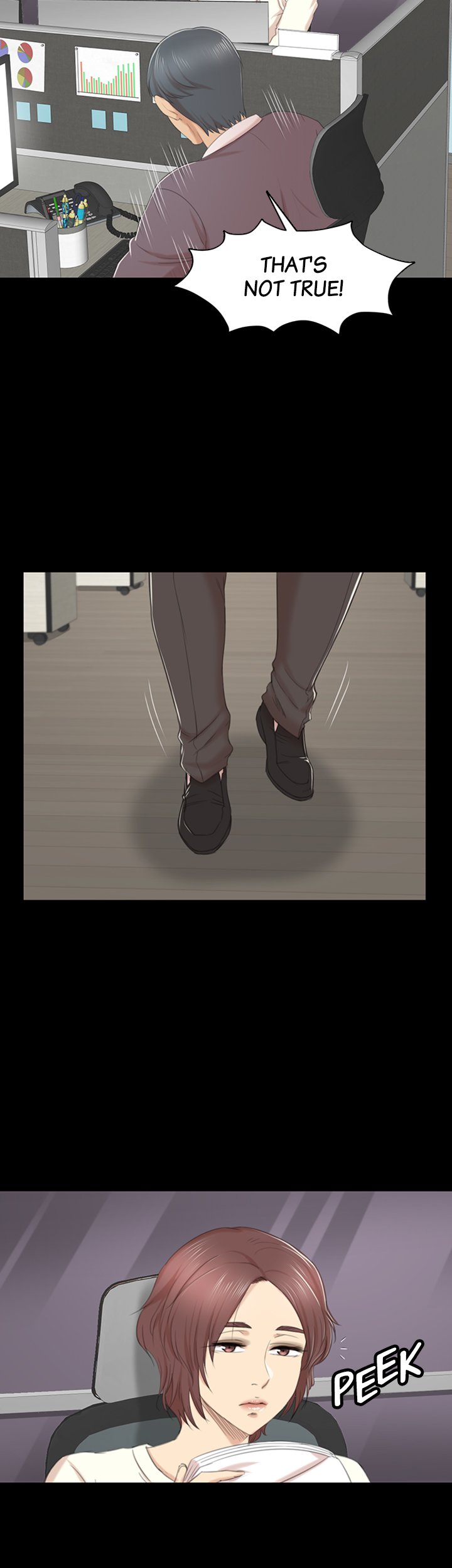 Double Life Chapter 32 image 19