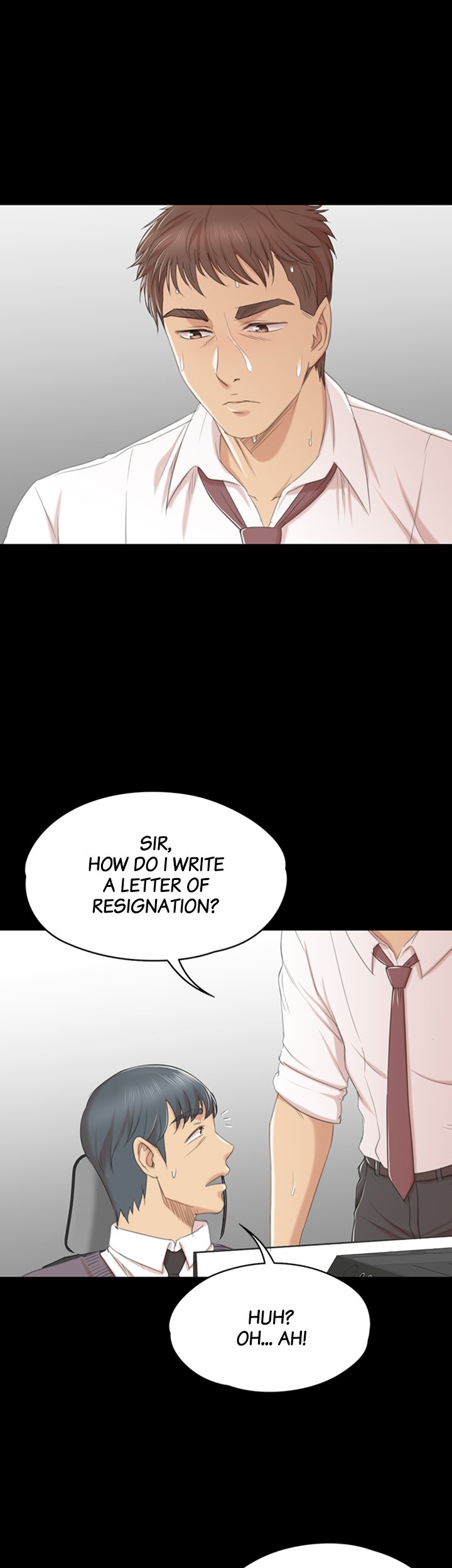 Double Life Chapter 32 image 20