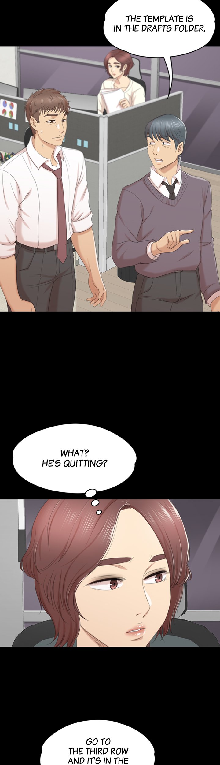 Double Life Chapter 32 image 21