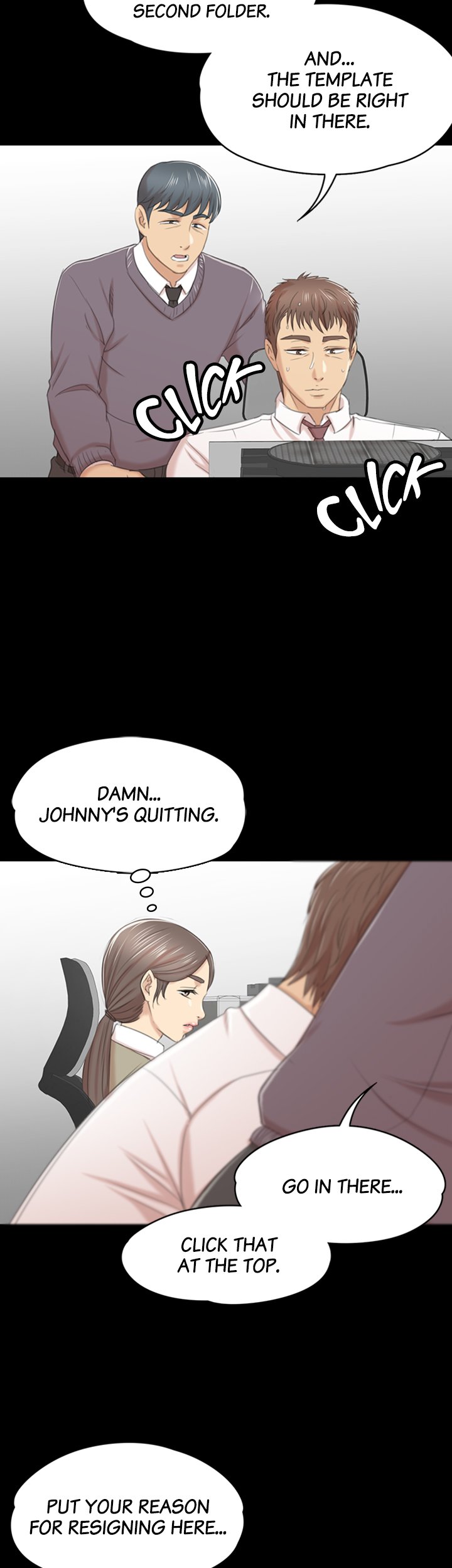 Double Life Chapter 32 image 22