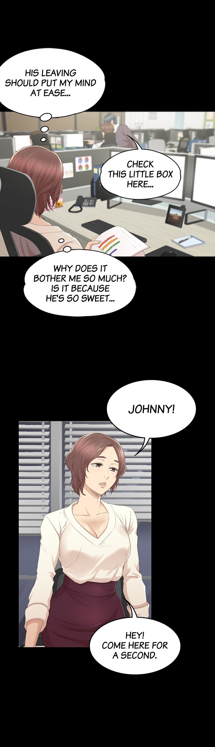 Double Life Chapter 32 image 25