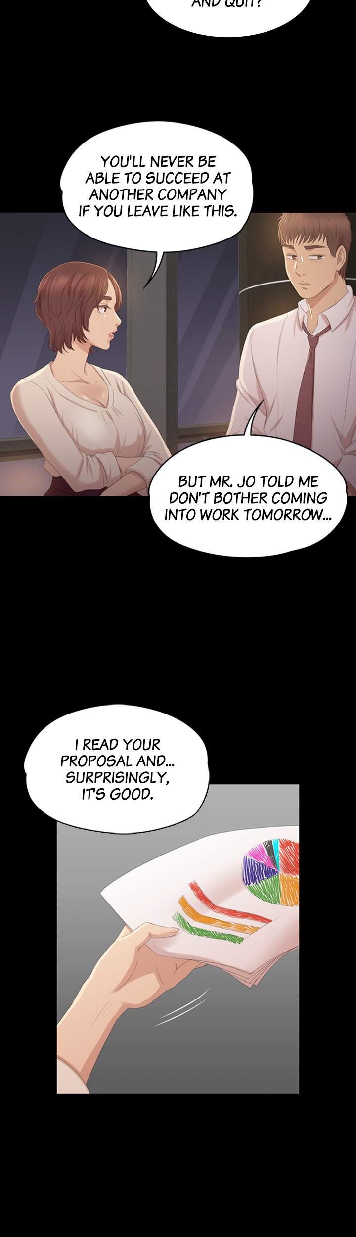 Double Life Chapter 32 image 27