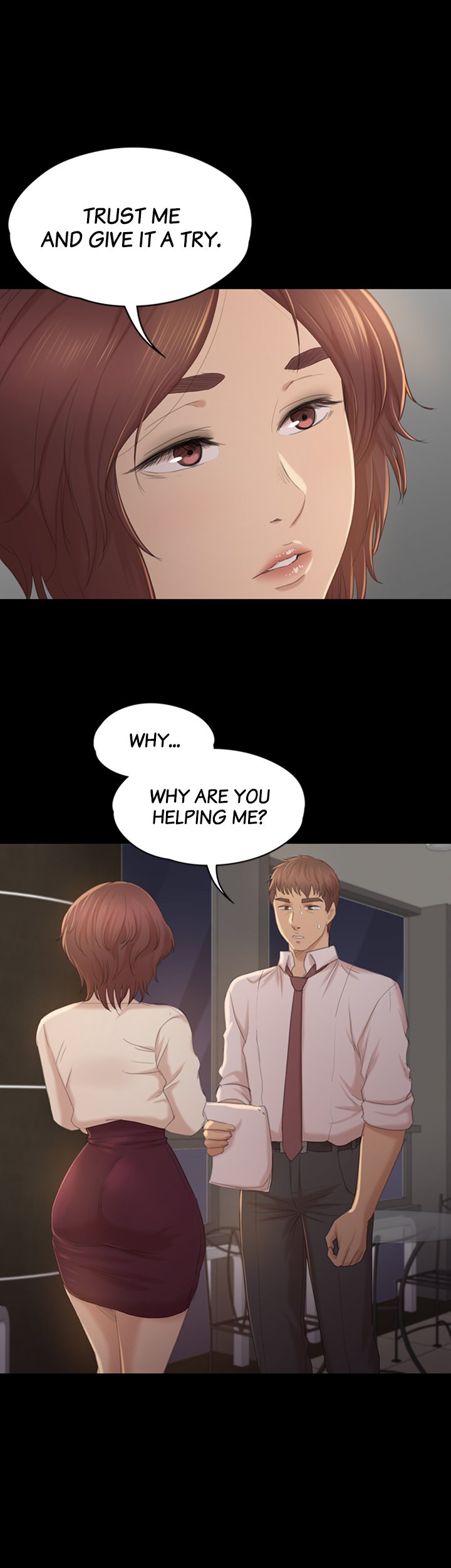 Double Life Chapter 32 image 29