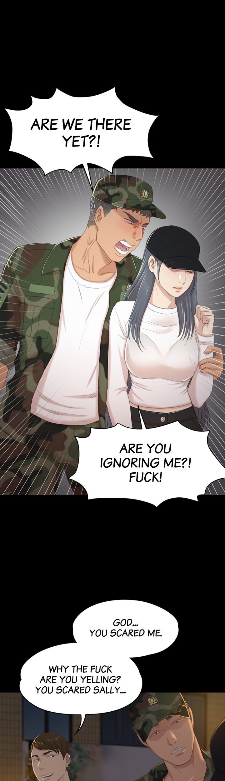 Double Life Chapter 32 image 32