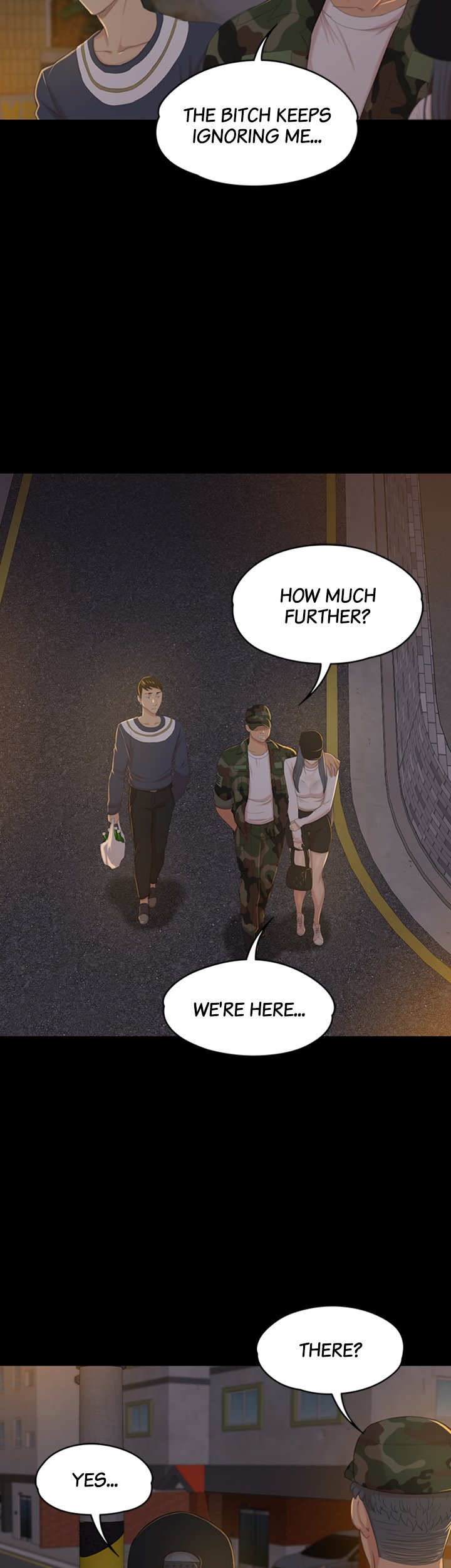 Double Life Chapter 32 image 33