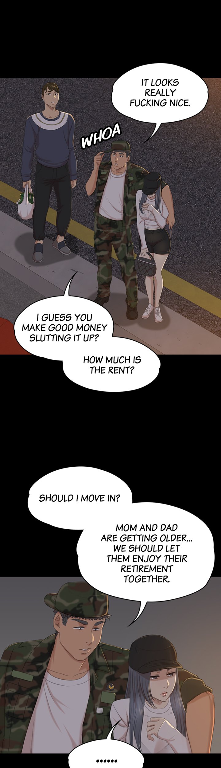 Double Life Chapter 32 image 35