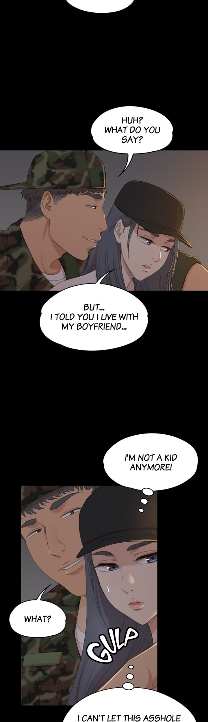 Double Life Chapter 32 image 36