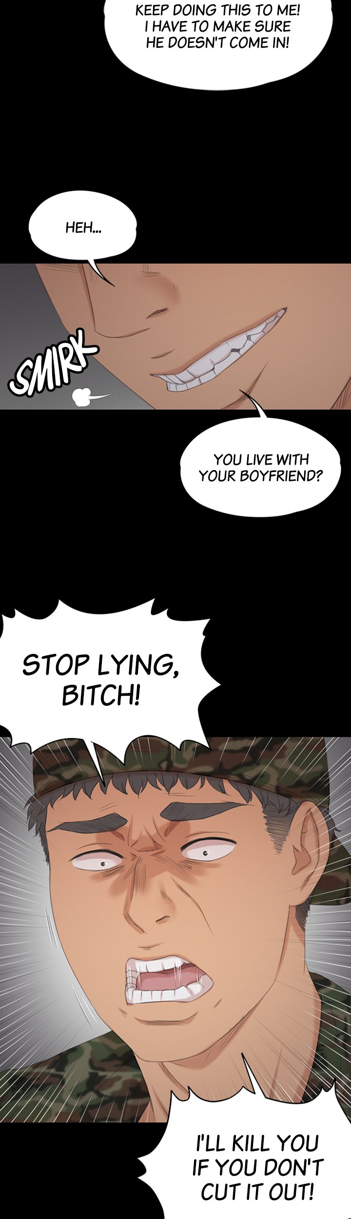 Double Life Chapter 32 image 37