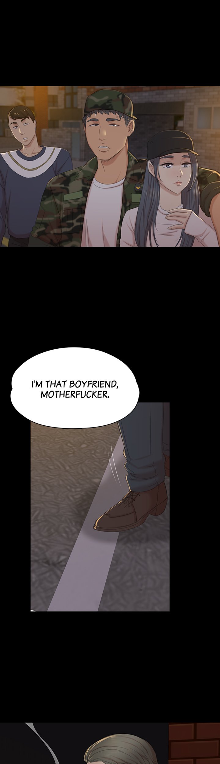 Double Life Chapter 32 image 39