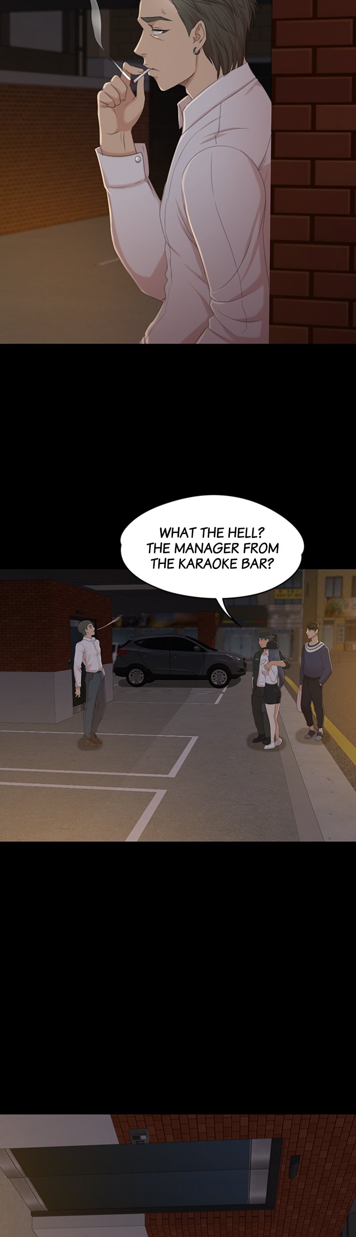 Double Life Chapter 32 image 40