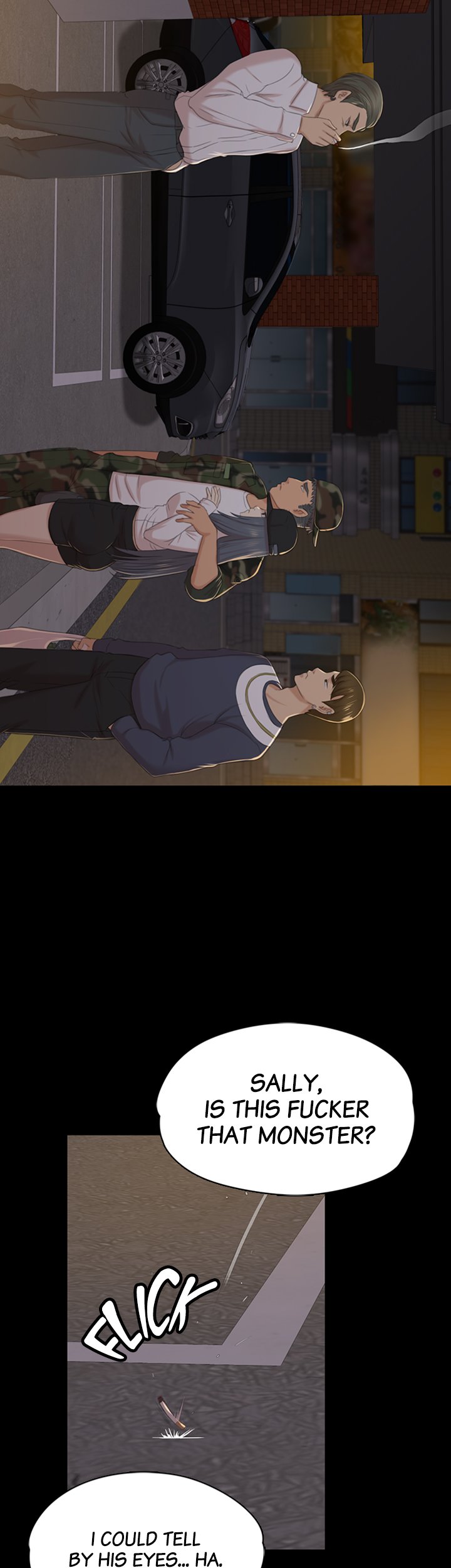 Double Life Chapter 32 image 41