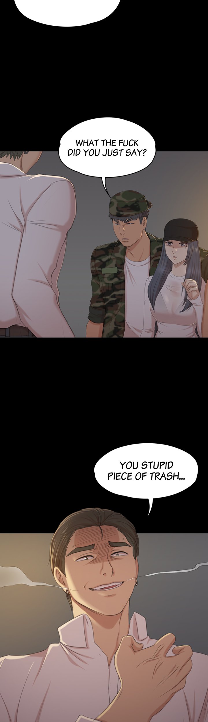Double Life Chapter 32 image 42