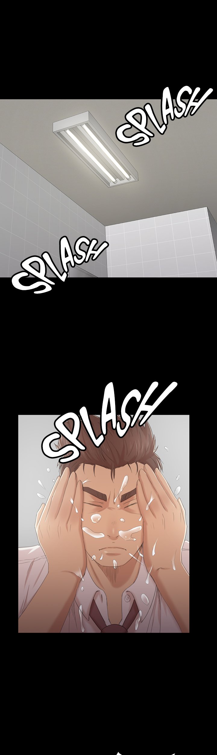 Double Life Chapter 32 image 4