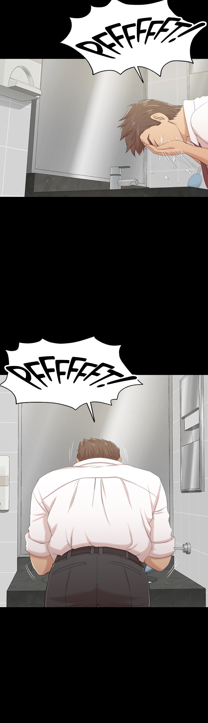 Double Life Chapter 32 image 5