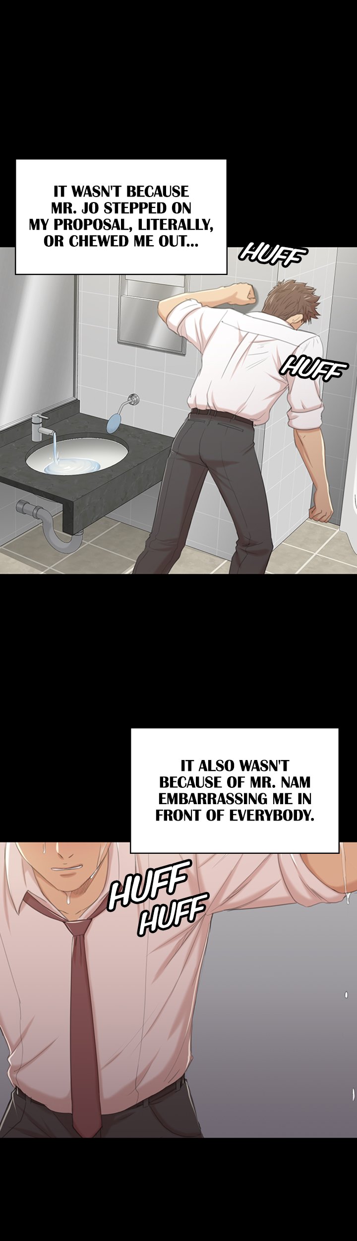 Double Life Chapter 32 image 8