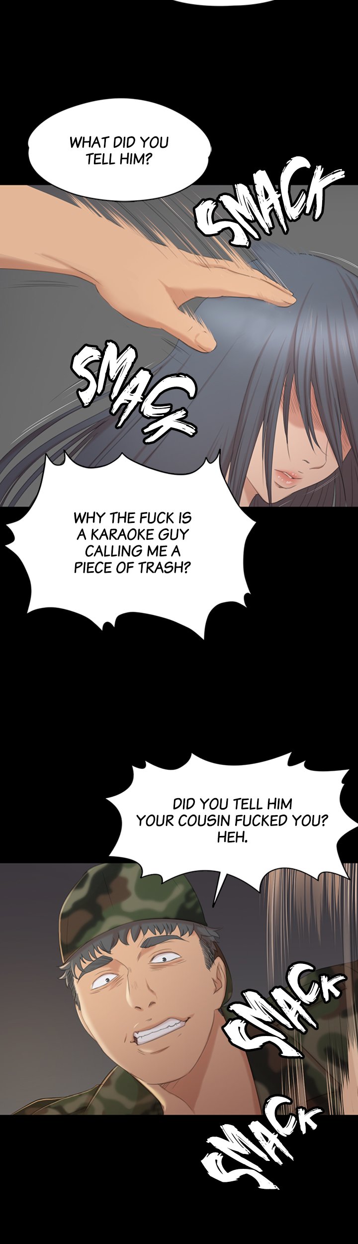 Double Life Chapter 33 image 10