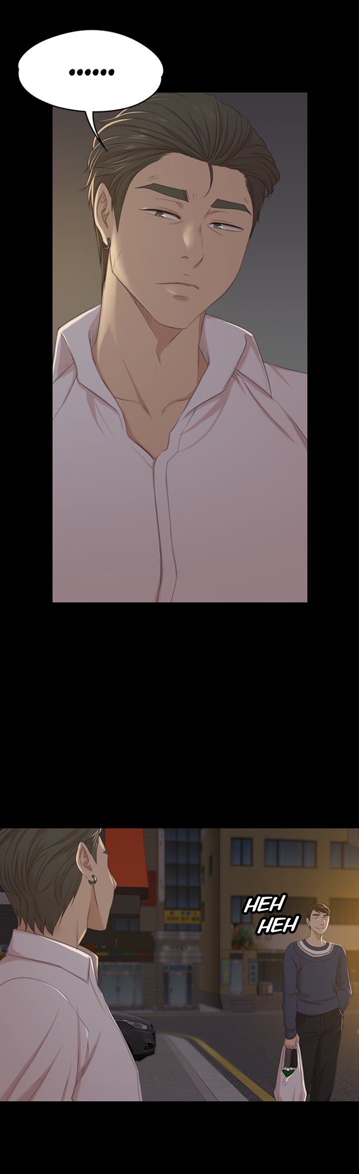 Double Life Chapter 33 image 11