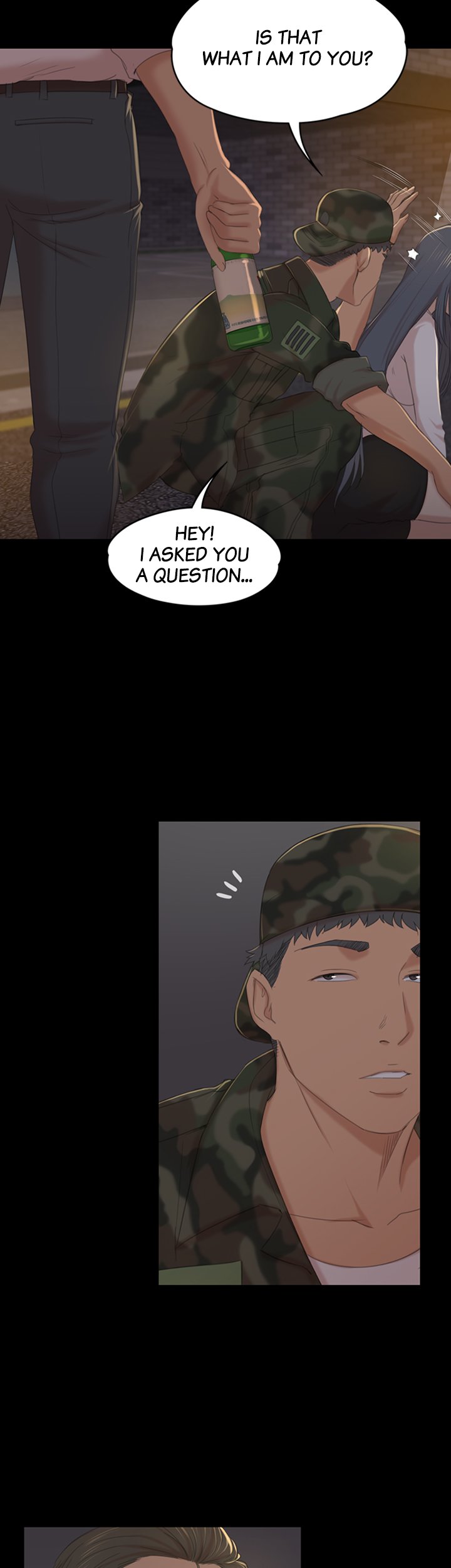 Double Life Chapter 33 image 13