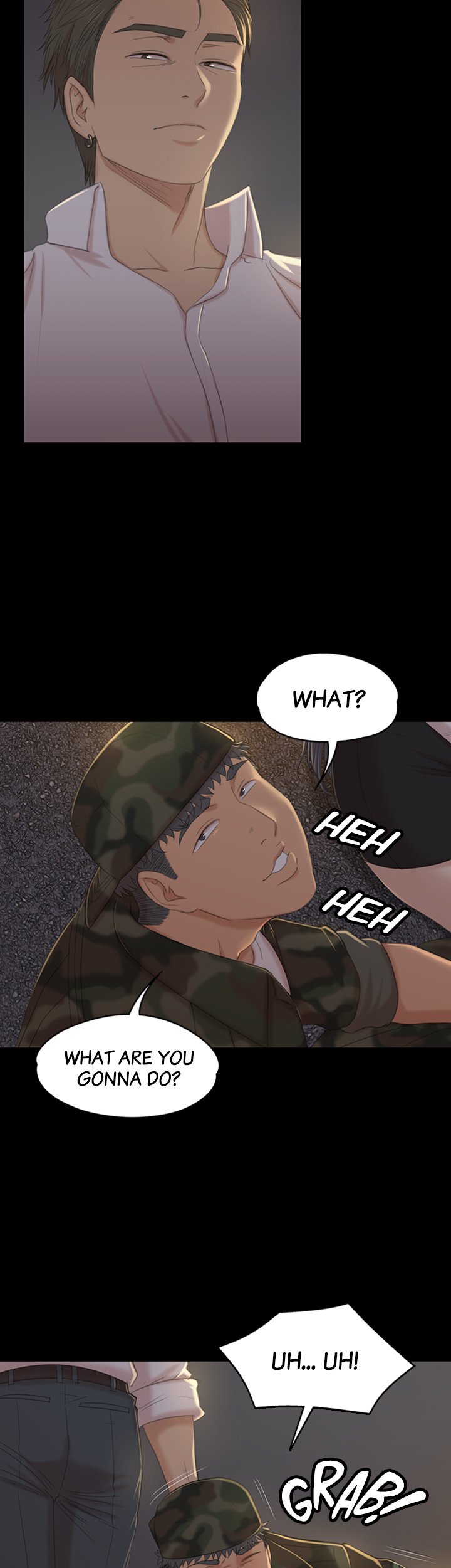 Double Life Chapter 33 image 14