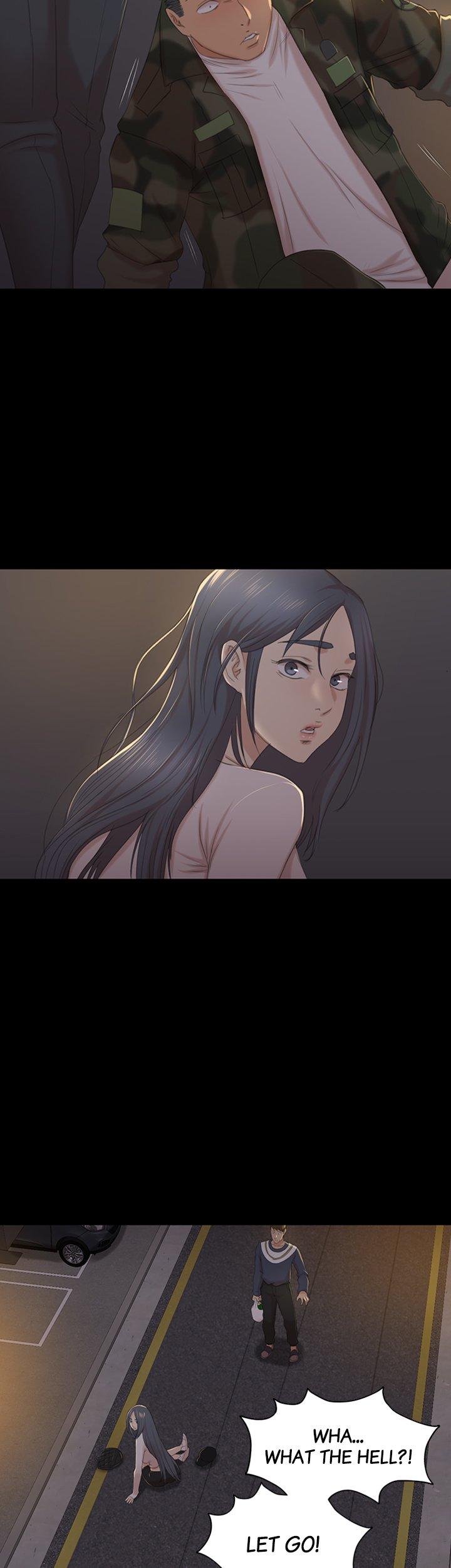 Double Life Chapter 33 image 15