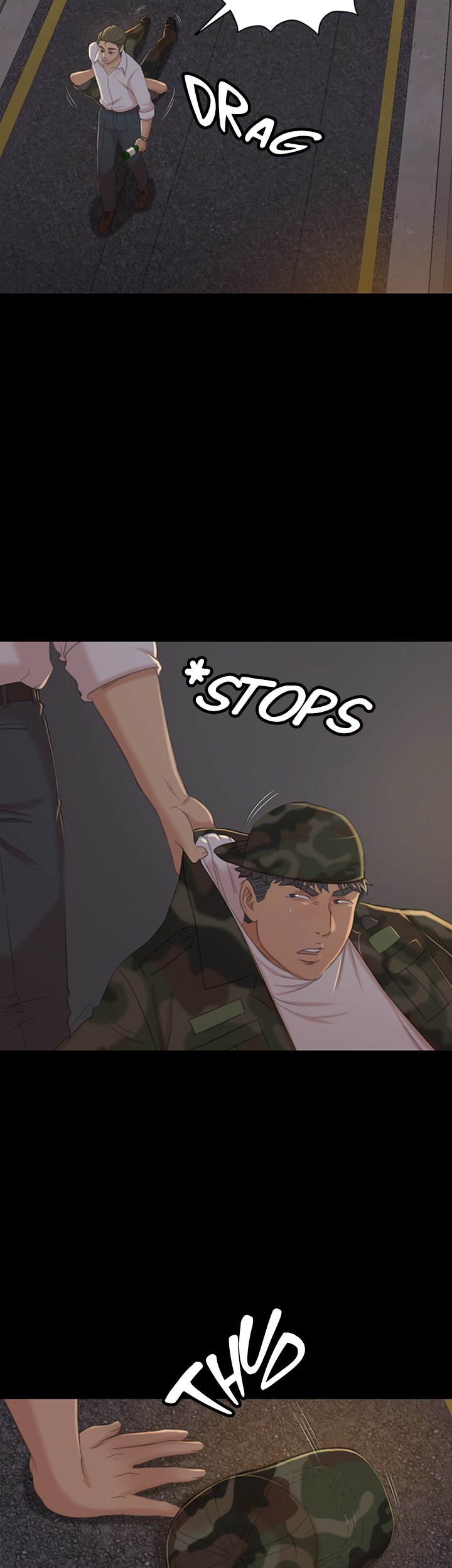 Double Life Chapter 33 image 16