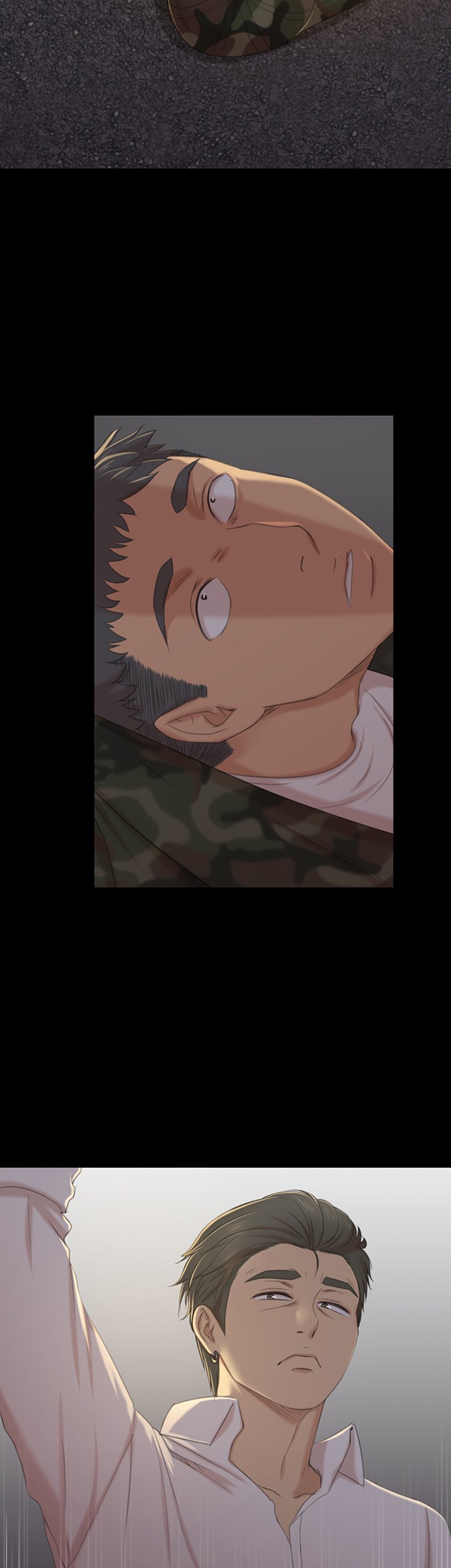 Double Life Chapter 33 image 17