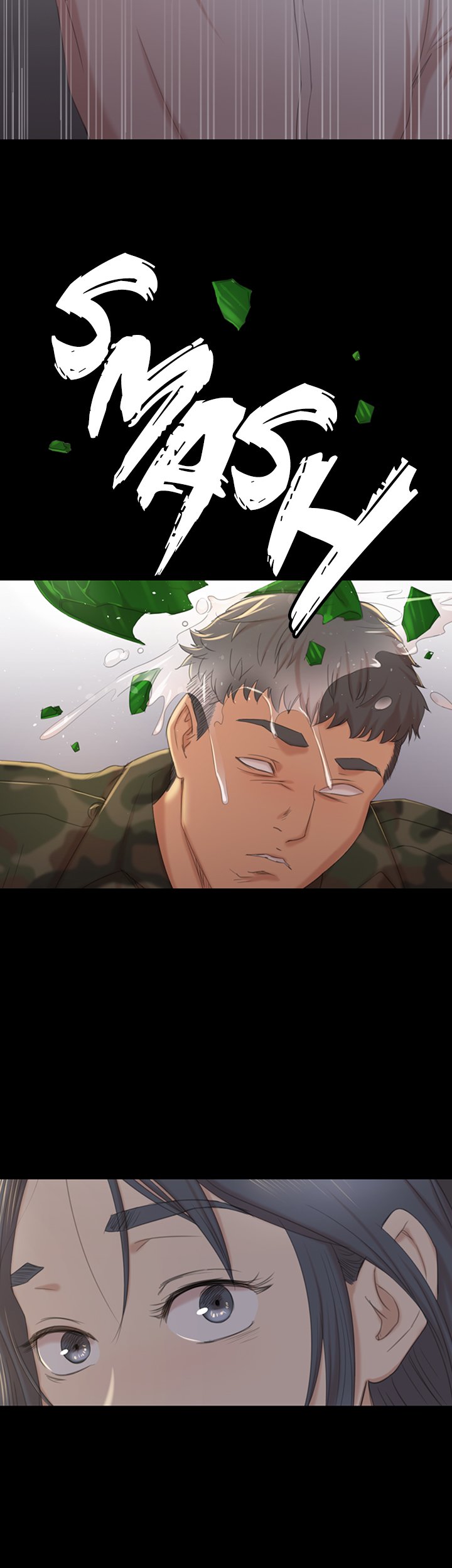 Double Life Chapter 33 image 18