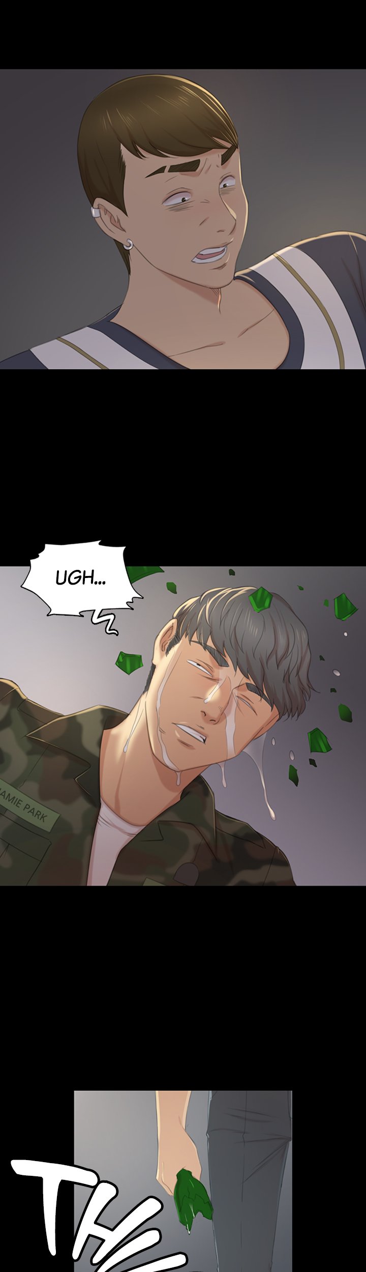 Double Life Chapter 33 image 19