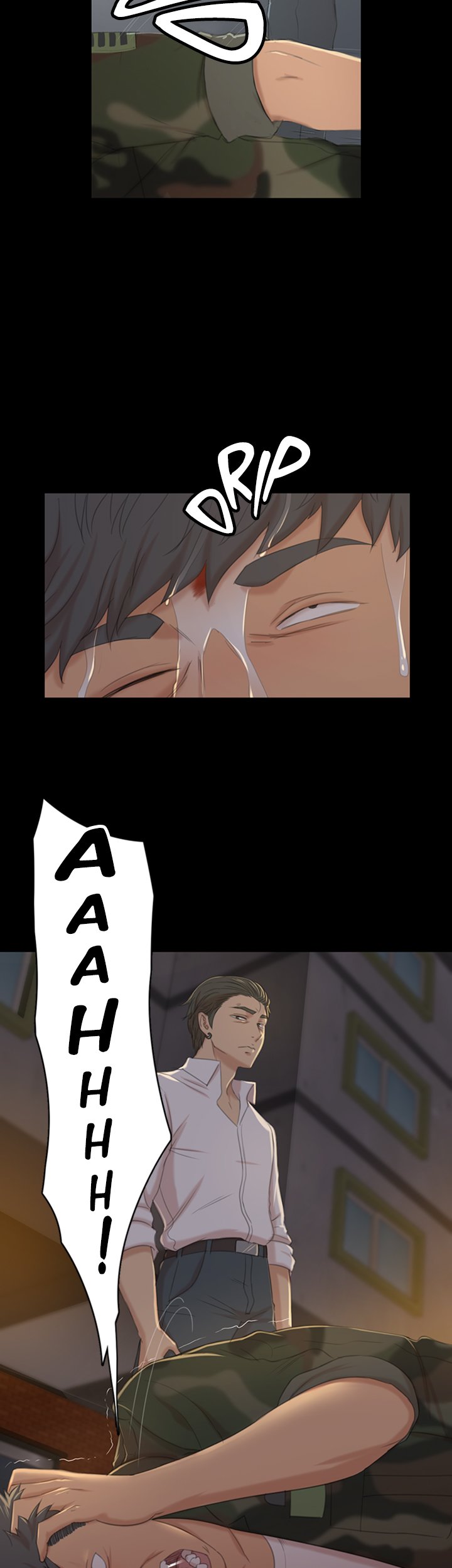 Double Life Chapter 33 image 20
