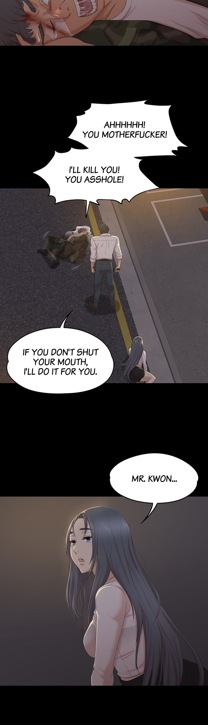 Double Life Chapter 33 image 21