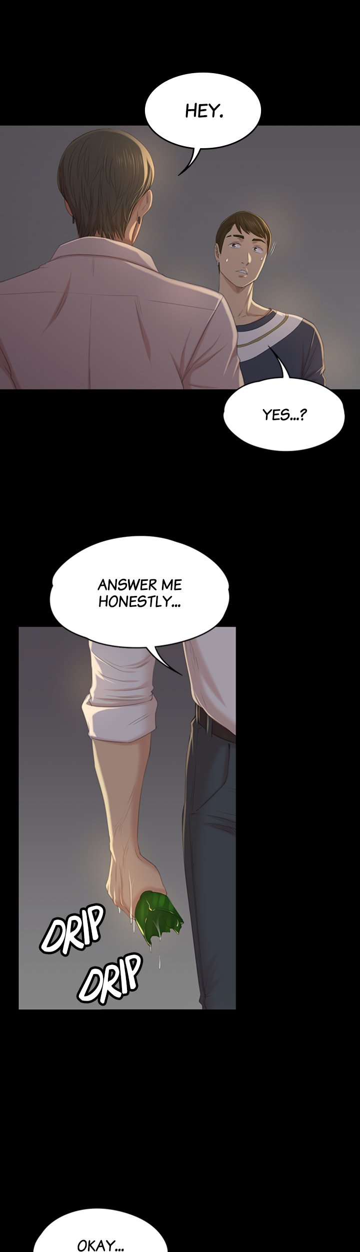 Double Life Chapter 33 image 23