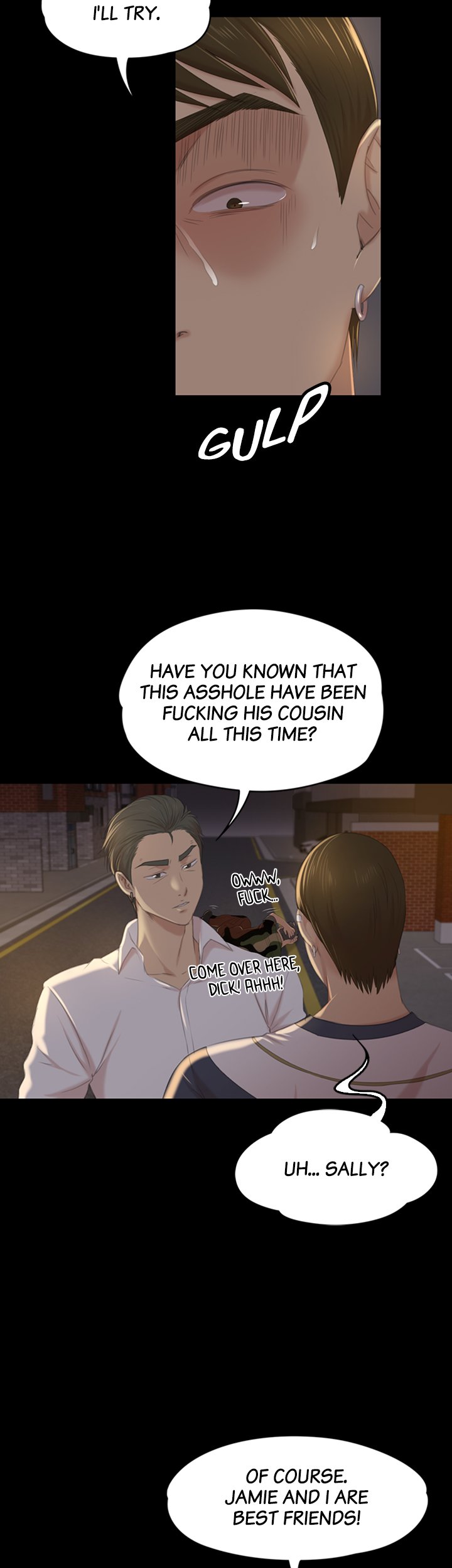 Double Life Chapter 33 image 24