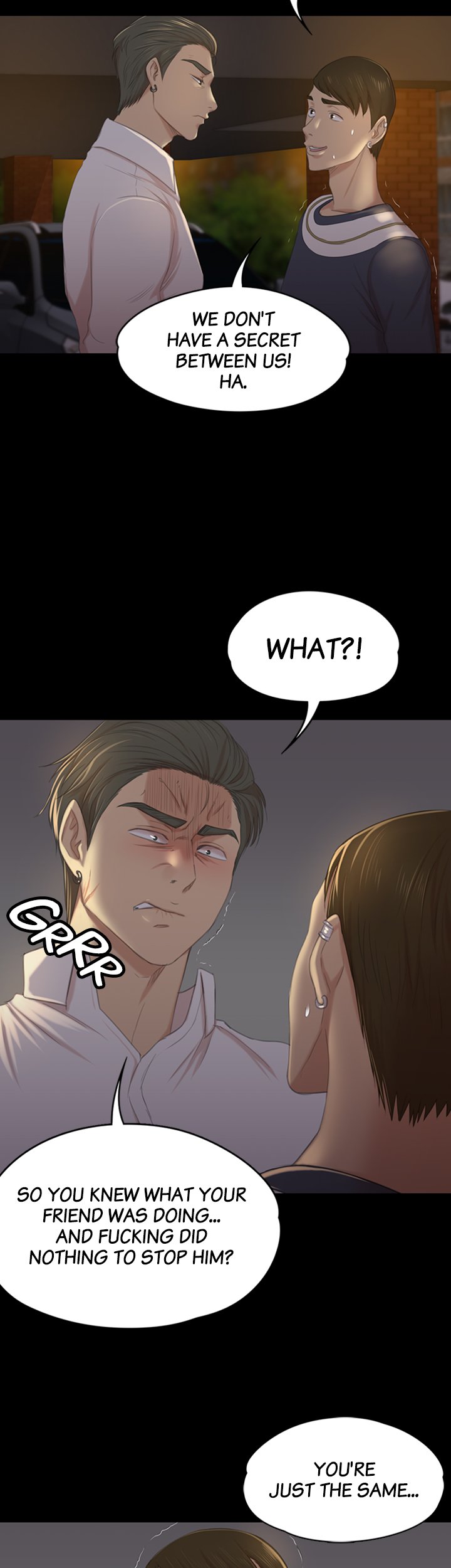 Double Life Chapter 33 image 25