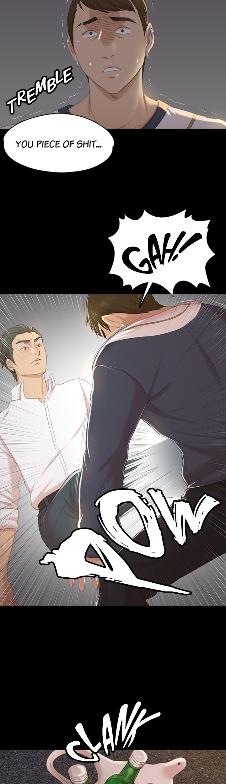 Double Life Chapter 33 image 26