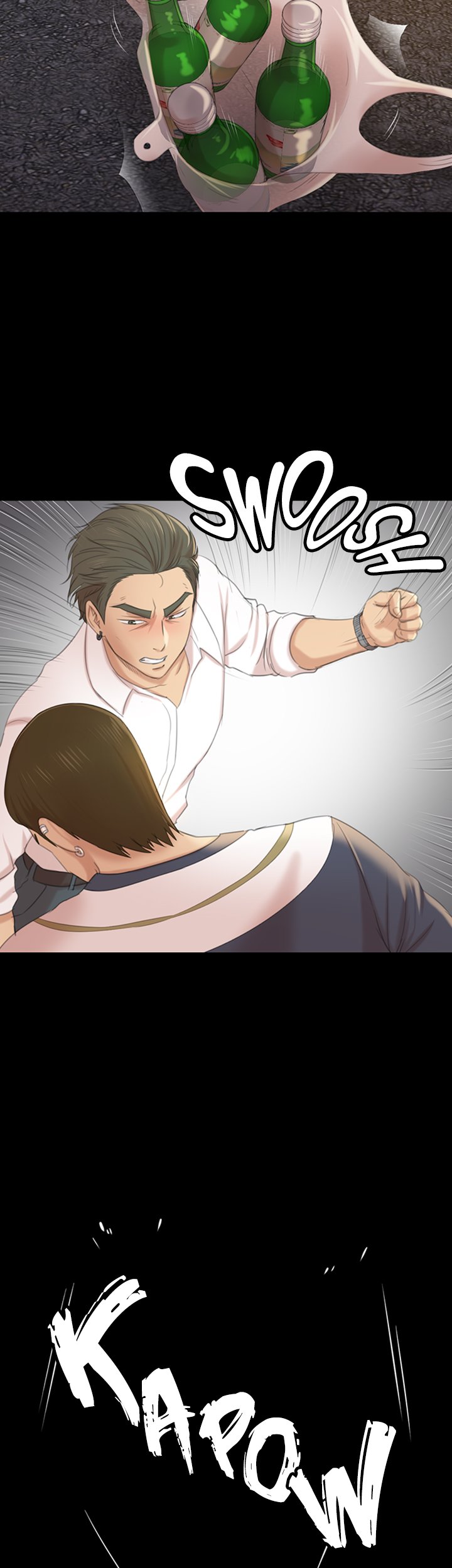 Double Life Chapter 33 image 27