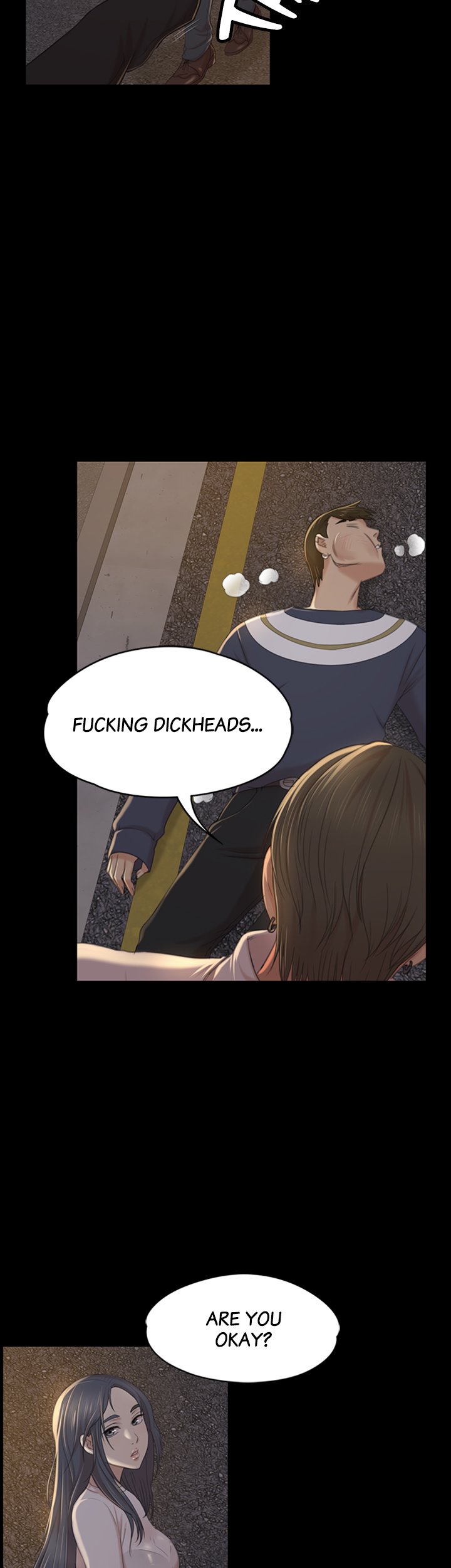 Double Life Chapter 33 image 29