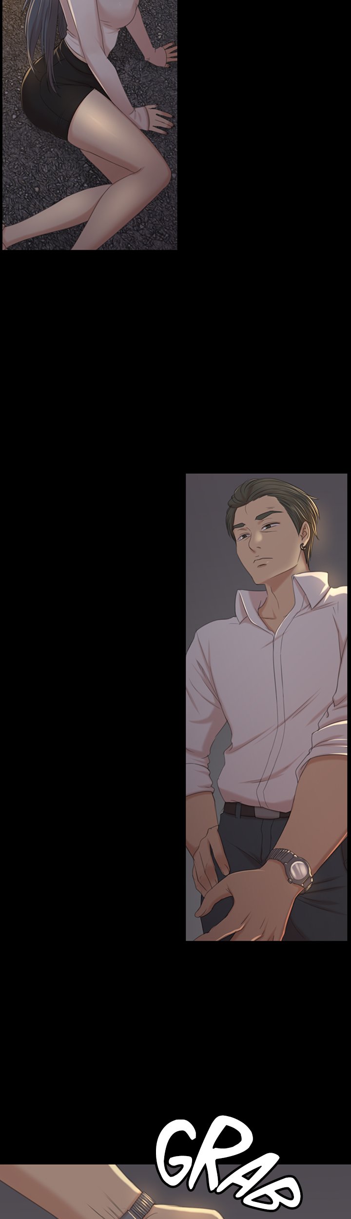 Double Life Chapter 33 image 30
