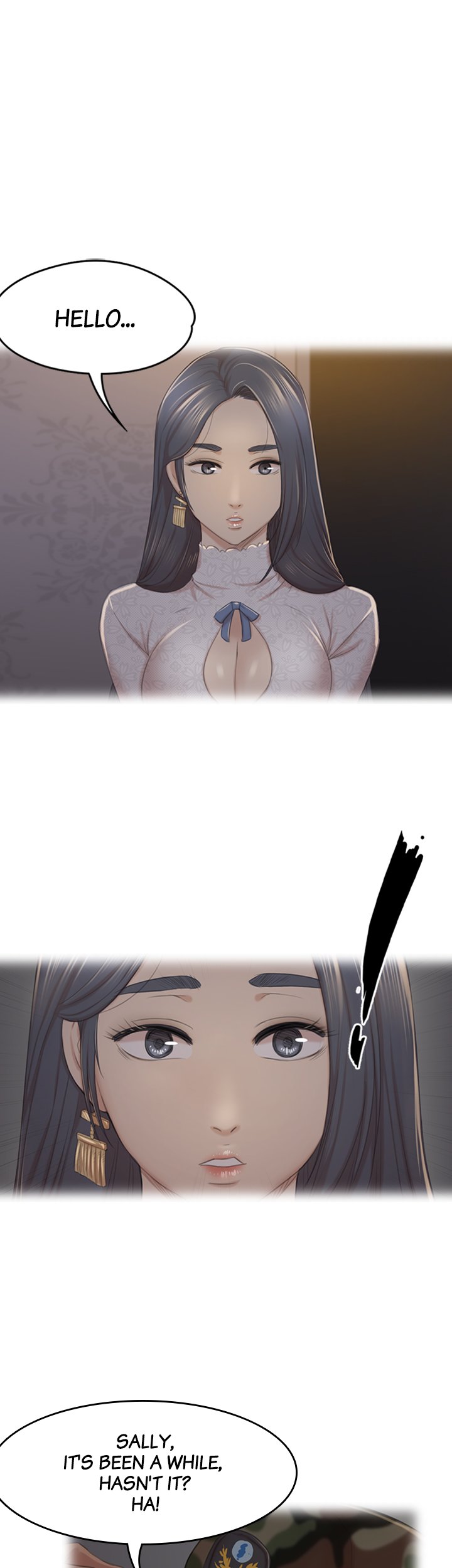 Double Life Chapter 33 image 39