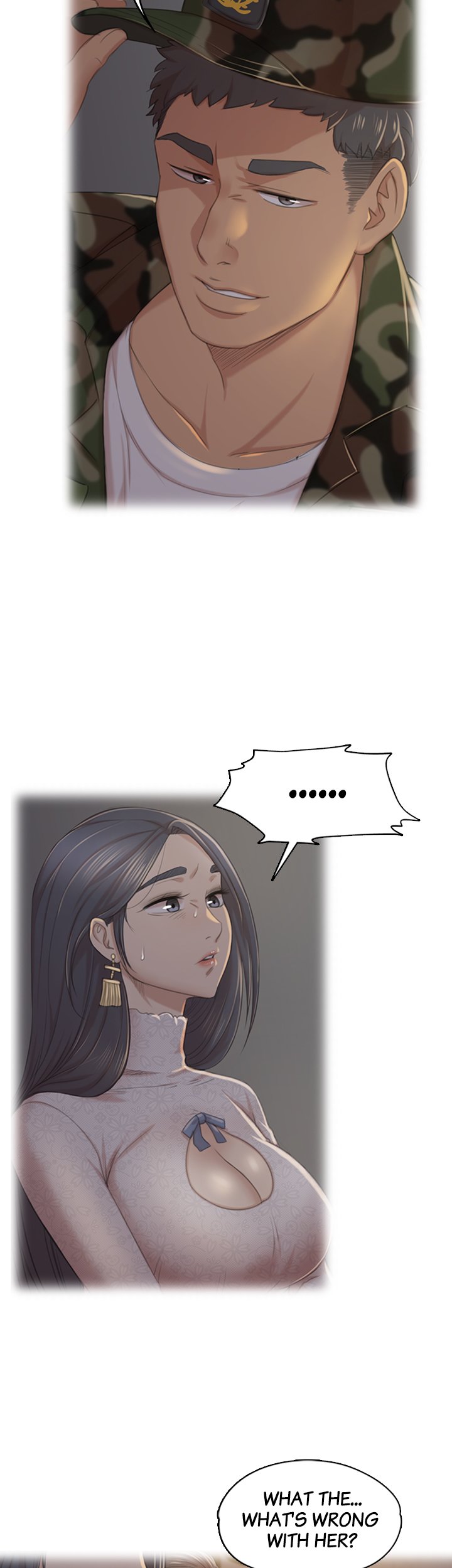 Double Life Chapter 33 image 40