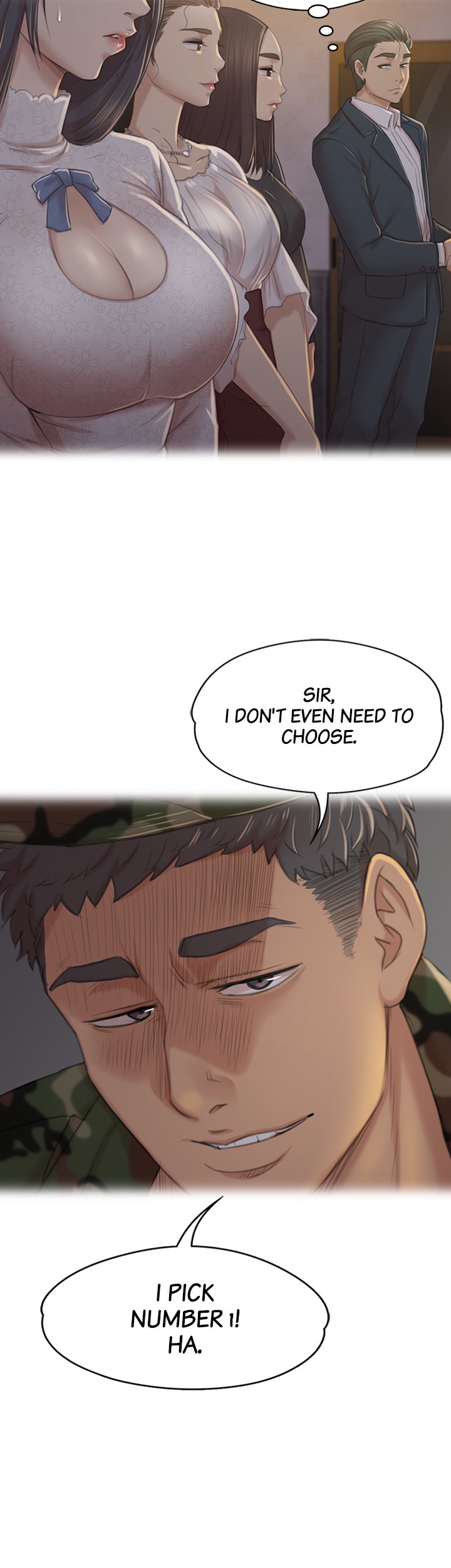 Double Life Chapter 33 image 41