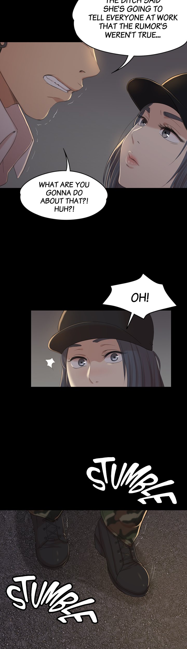 Double Life Chapter 33 image 45